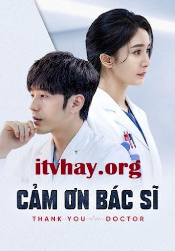 Cảm Ơn Bác Sĩ